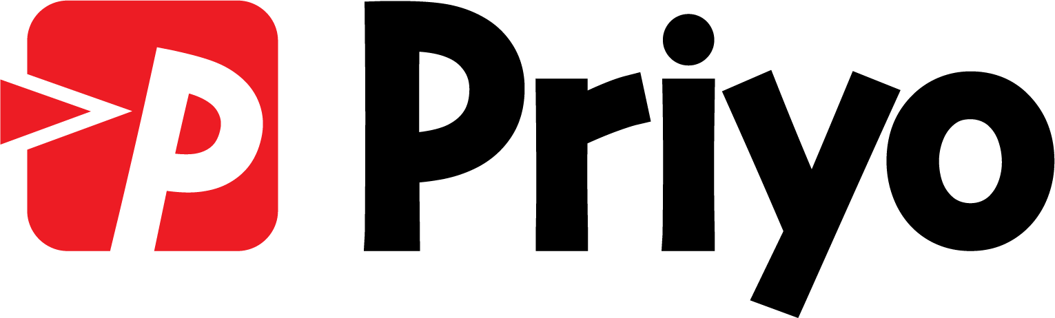 priyo logo